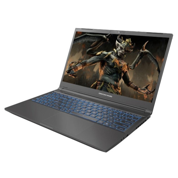 Dream Machines RG4060-15 Black (RG4060-15UA36)