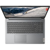 Lenovo IdeaPad 1 15AMN7 Cloud Grey (82VG00CLRA)
