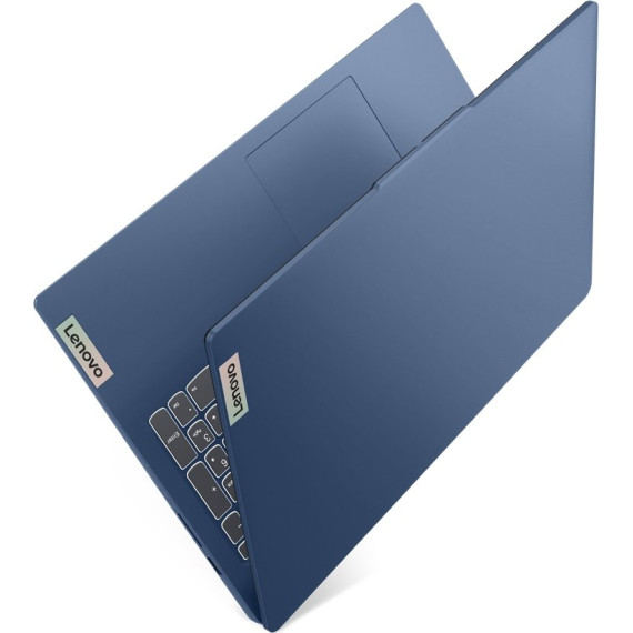 Lenovo IdeaPad Slim 3 15AMN8 Abyss Blue (82XQ006WPB)