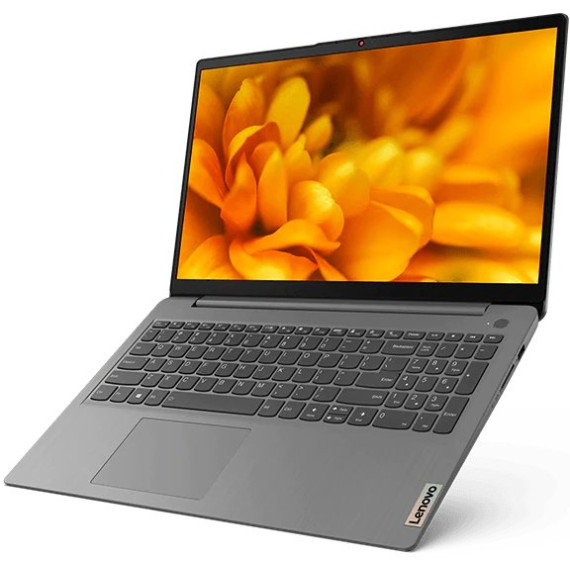 Lenovo IdeaPad 3 15ITL6 Arctic Gray (82H803KFRA)
