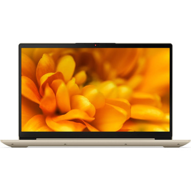 Lenovo IdeaPad 3 15ITL6 Gold (82H802LYRM)