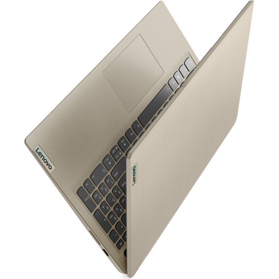 Lenovo IdeaPad 3 15ITL6 Gold (82H802LYRM)