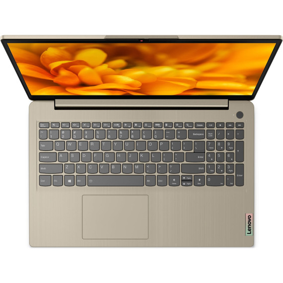 Lenovo IdeaPad 3 15ITL6 Gold (82H802LYRM)