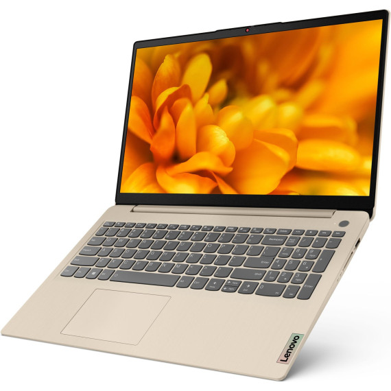 Lenovo IdeaPad 3 15ITL6 Gold (82H802LYRM)