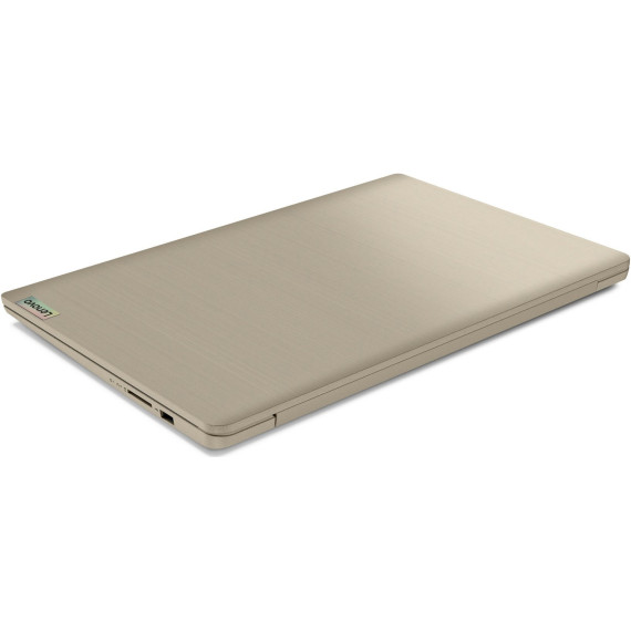 Lenovo IdeaPad 3 15ITL6 Gold (82H802LYRM)