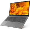 Lenovo IdeaPad 3 15ITL6 Arctic Gray (82H803KRRM)