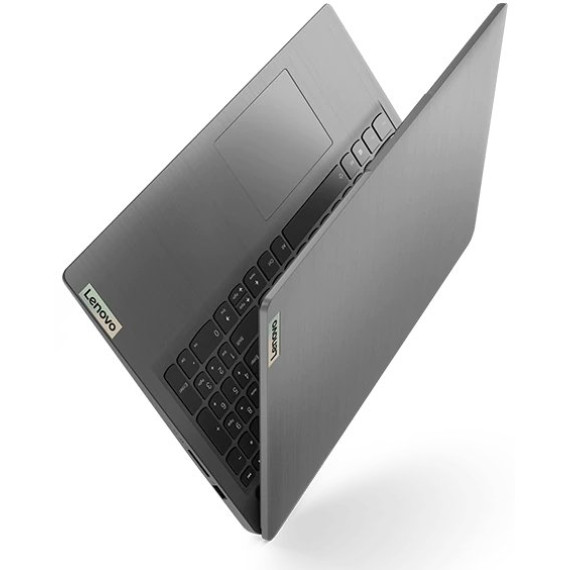 Lenovo IdeaPad 3 15ITL6 Arctic Gray (82H803KRRM)