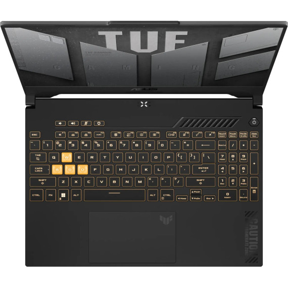 ASUS TUF Gaming F15 FX507ZU4 (FX507ZU4-LM044)