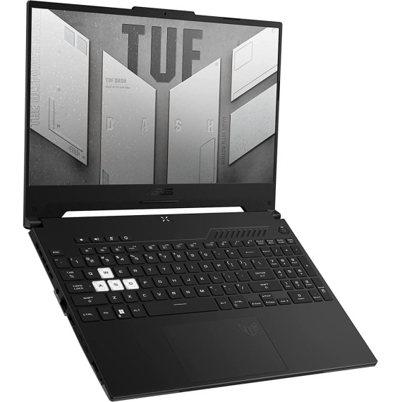 ASUS TUF Gaming F15 FX517ZC (FX507ZC4-HN077)