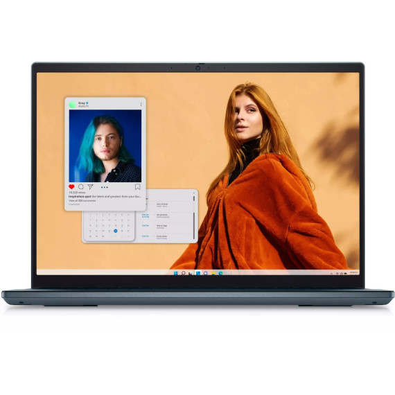 Dell Inspiron 14 Plus 7420 (I7420-7638GRE-PUS)