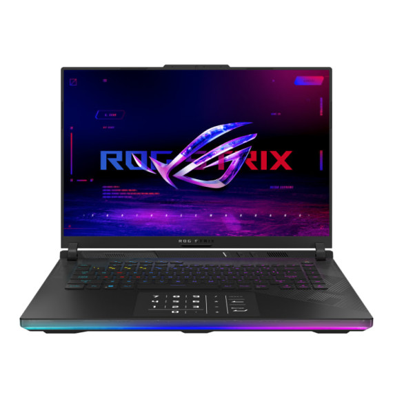 ASUS ROG Strix SCAR 16 G634JYR (G634JYR-XS97) (2024)