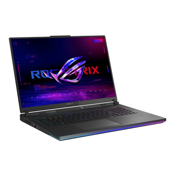 ASUS ROG Strix SCAR 18 G834JYR (G834JYR-XS97) (2024)