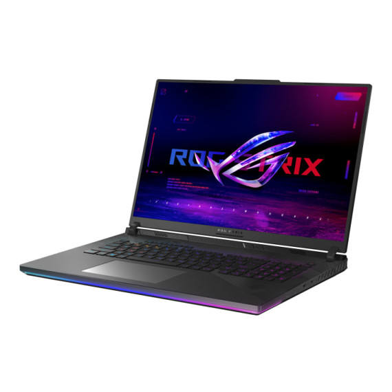ASUS ROG Strix SCAR 18 G834JYR (G834JYR-XS97) (2024)