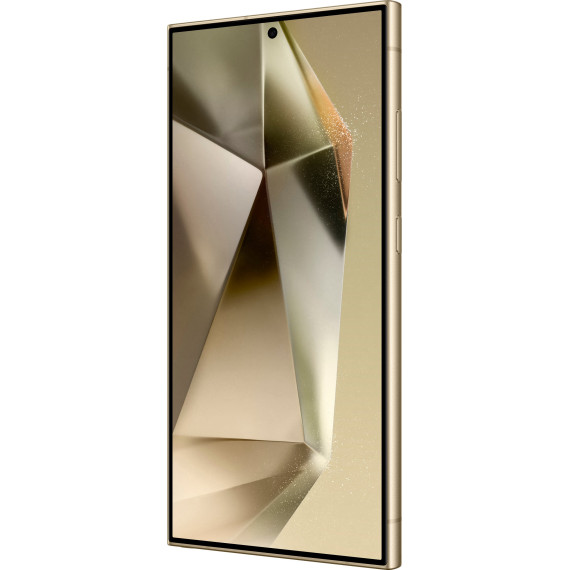 Samsung Galaxy S24 Ultra 12/1TB Titanium Yellow (SM-S928BZYP) UA