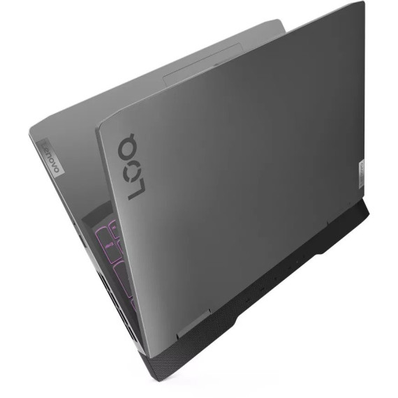 Lenovo LOQ 16IRH8 Storm Grey (82XW008MRA)