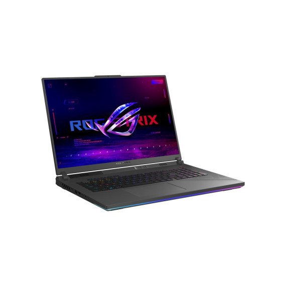 ASUS ROG Strix G18 G814JU Eclipse Gray (G814JU-N6041, 90NR0CY1-M004L0)