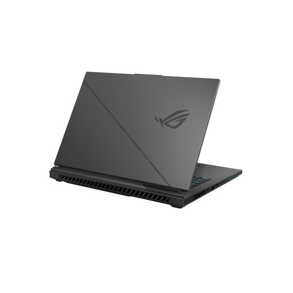 ASUS ROG Strix G18 G814JU Eclipse Gray (G814JU-N6041, 90NR0CY1-M004L0)