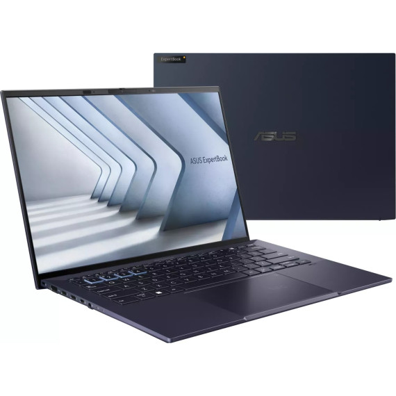 ASUS ExpertBook B9 B9403CVA Star Black (B9403CVA-KM0024)