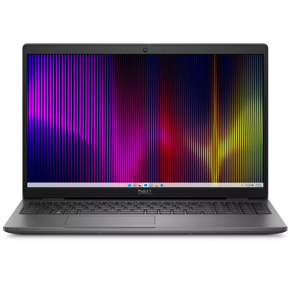 Dell Latitude 3540 Black (N022L354015UA_UBU)