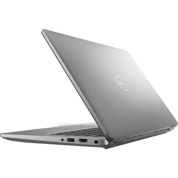 Dell Latitude 5340 Gray (N098L534013UA_W11P)