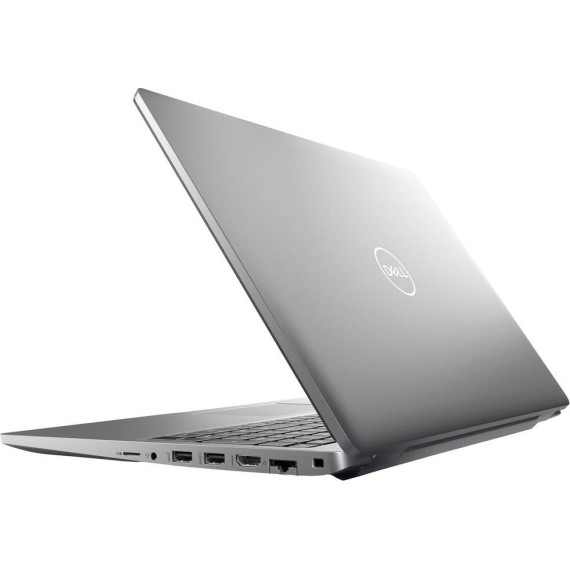 Dell Latitude 5530 Silver (N212L5530MLK15UA_UBU)