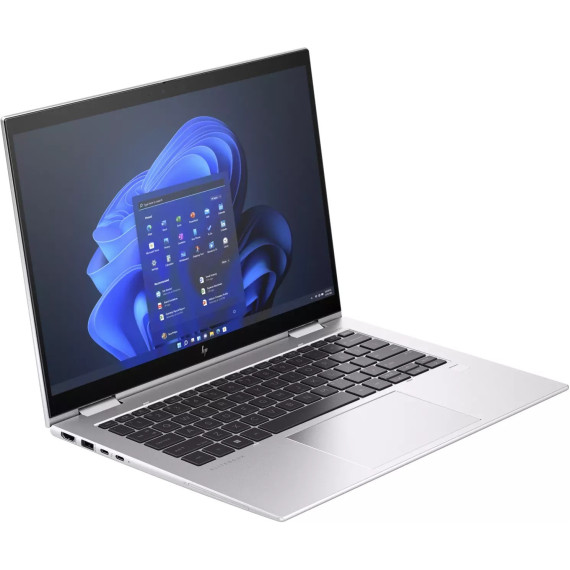 HP EliteBook 1040 G10 Silver (878F3AA)