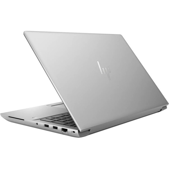 HP ZBook Fury 16 G10 Silver (7B623AV_V6)