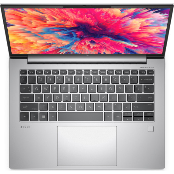 HP ZBook Firefly 14 G9 (6K3A6AV_V6)