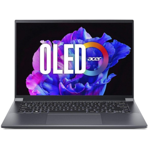 Acer Swift X 14 SFX14-71G (NX.KEVEU.005)