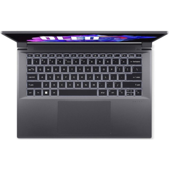 Acer Swift X 14 SFX14-71G (NX.KEVEU.005)