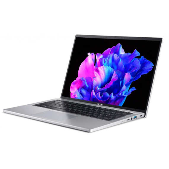 Acer Swift Go 14 SFG14-71-58Y2 Pure Silver (NX.KF2EU.004)