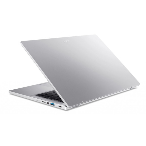 Acer Swift Go 14 SFG14-71-58Y2 Pure Silver (NX.KF2EU.004)