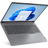 Lenovo ThinkBook 16 G6 IRL Arctic Gray (21KH008YRA)