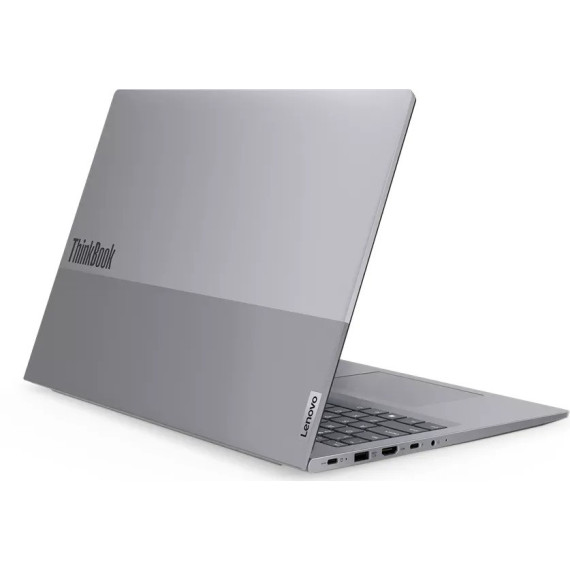 Lenovo ThinkBook 16 G6 IRL Arctic Gray (21KH007VRA)