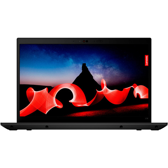 Lenovo ThinkPad L14 Gen 4 Thunder Black (21H1000YRA)
