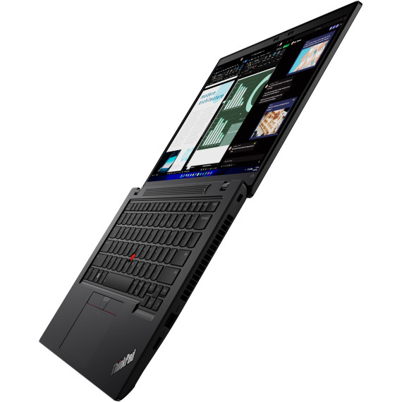 Lenovo ThinkPad L14 Gen 4 Thunder Black (21H1000YRA)