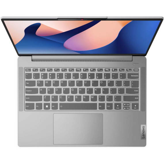 Lenovo IdeaPad Slim 5 14IRL8 Cloud Gray (82XD006XRA)