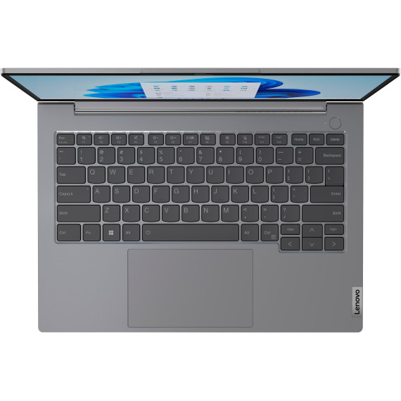 Lenovo ThinkBook 14 G6 IRL Arctic Gray (21KG006BRA)