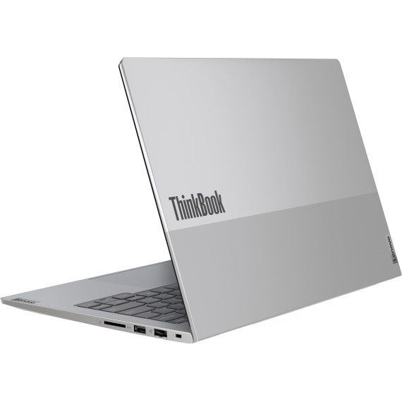 Lenovo ThinkBook 14 G6 IRL Arctic Gray (21KG006ERA)