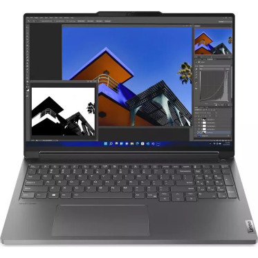 Lenovo ThinkBook 16p G4 IRH Storm Gray (21J8003ERA)