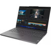 Lenovo ThinkBook 16p G4 IRH Storm Gray (21J8003ERA)