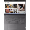 Lenovo ThinkBook 16p G4 IRH Storm Gray (21J8000GRA)