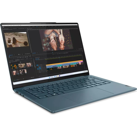 Lenovo Yoga Pro 7 14IRH8 Tidal Teal (82Y700BPRA)