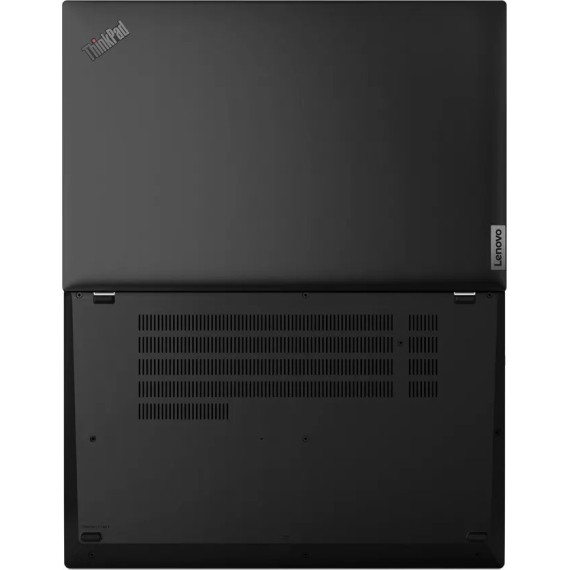 Lenovo ThinkPad L15 Gen 4 Thunder Black (21H3005QRA)
