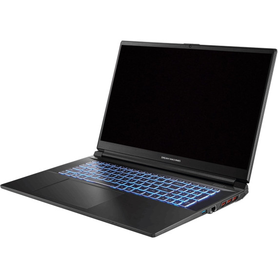 Dream Machines RG4060-17 Black (RG4060-17UA23)