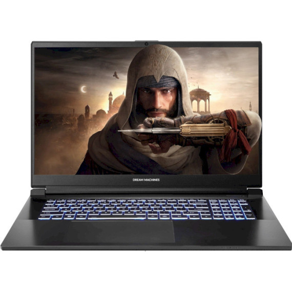 Dream Machines RG4070-17 (RG4070-17UA20)