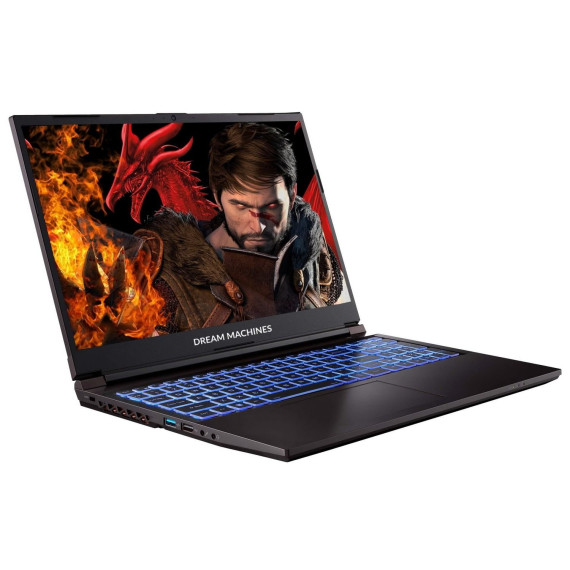 Dream Machines RG2050-15 (RG2050-15UA21)