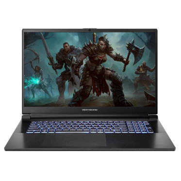 Dream Machines RG4050-17 (RG4050-17UA23)