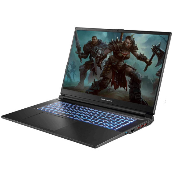 Dream Machines RG4050-17 (RG4050-17UA23)