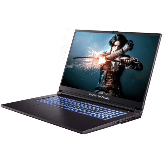 Dream Machines RG2050-17 (RG2050-17UA25)